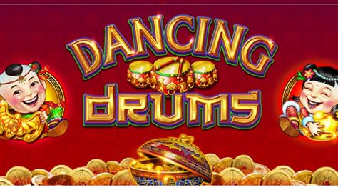 Understanding the Dancing Drums Slot Machine 